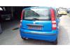 Fiat Panda 1.2 Fire Sloopvoertuig (2004, Blauw)
