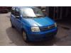 Fiat Panda 1.2 Fire Sloopvoertuig (2004, Blauw)