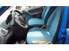 Fiat Panda 1.2 Fire Sloopvoertuig (2004, Blauw)