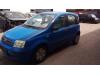 Fiat Panda 1.2 Fire Sloopvoertuig (2004, Blauw)