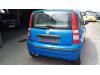 Fiat Panda 1.2 Fire Sloopvoertuig (2004, Blauw)