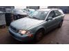 Volvo V40 2.0 16V Turbo Sloopvoertuig (2003, Groen)