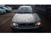 Volvo V40 2.0 16V Turbo Sloopvoertuig (2003, Groen)