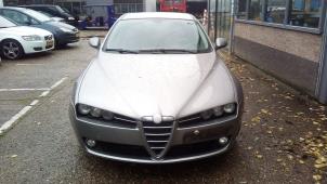 Alfa Romeo 159 Sportwagon 1.8 MPI 16V  (Sloop)