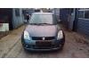 Suzuki Swift 1.3 VVT 16V Sloopvoertuig (2006, Grijs)