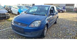 Ford Fiesta 5 1.3  (Skrot)