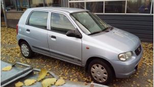 Suzuki Alto 1.1 16V  (Sloop)