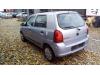 Suzuki Alto 1.1 16V Sloopvoertuig (2003, Grijs)