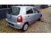 Suzuki Alto 1.1 16V Sloopvoertuig (2003, Grijs)