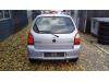 Suzuki Alto 1.1 16V Sloopvoertuig (2003, Grijs)