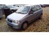 Suzuki Alto 1.1 16V Sloopvoertuig (2003, Grijs)