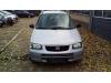 Suzuki Alto 1.1 16V Sloopvoertuig (2003, Grijs)