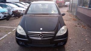 Mercedes A 1.5 A-150 3-Drs.  (Skrot)