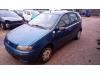 Fiat Punto II 1.2 16V Skrotfordon (2000, BLAUW)