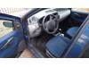 Fiat Punto II 1.2 16V Skrotfordon (2000, BLAUW)