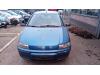 Fiat Punto uit 2000 (Sloopvoertuig)