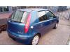 Fiat Punto II 1.2 16V Skrotfordon (2000, BLAUW)