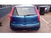 Fiat Punto II 1.2 16V Skrotfordon (2000, BLAUW)