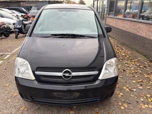 Opel Meriva 1.4 16V Twinport  (Sloop)