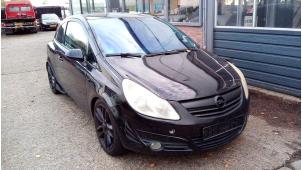 Opel Corsa D 1.4 16V Twinport  (Skrot)