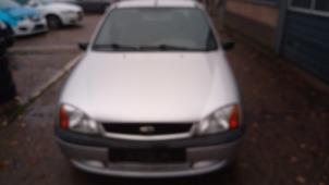Ford Fiesta 4 1.3i  (Skrot)