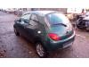Ford Ka I 1.3i Samochód złomowany (2004, Zielony)