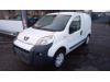 Peugeot Bipper 1.3 HDI Samochód złomowany (2011)