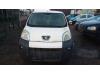 Peugeot Bipper 1.3 HDI Samochód złomowany (2011)