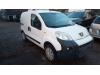 Peugeot Bipper 1.3 HDI Samochód złomowany (2011)
