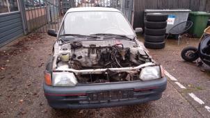 Toyota Starlet 1.3 Friend,XLi 12V  (Rozbiórka)