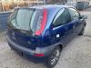 Opel Corsa C 1.2 16V Sloopvoertuig (2004, Blauw)