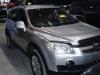 Chevrolet Captiva 2.0 CDTI 16V 150 4x4 Sloopvoertuig (2008, Zilver)