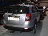 Chevrolet Captiva 2.0 CDTI 16V 150 4x4 Sloopvoertuig (2008, Zilver)