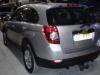Chevrolet Captiva 2.0 CDTI 16V 150 4x4 Sloopvoertuig (2008, Zilver)