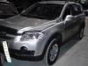 Chevrolet Captiva 2.0 CDTI 16V 150 4x4 Sloopvoertuig (2008, Zilver)
