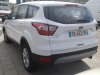 Ford Kuga II 2.0 TDCi 16V 150 4x4 Skrotfordon (2017, WIT)