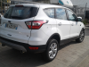 Ford Kuga II 2.0 TDCi 16V 150 4x4 Skrotfordon (2017, WIT)