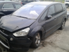 Ford S-Max 2.0 TDCi 16V 140 Sloopvoertuig (2012, Grijs)