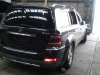 Mercedes GL 4.0 GL 420 CDI V8 32V Sloopvoertuig (2008, Zwart)