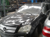 Mercedes GL 4.0 GL 420 CDI V8 32V Sloopvoertuig (2008, Zwart)