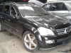 Mercedes GL 4.0 GL 420 CDI V8 32V Sloopvoertuig (2008, Zwart)