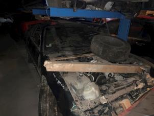 Pontiac Firebird 5.0 Trans Am  (Sloop)