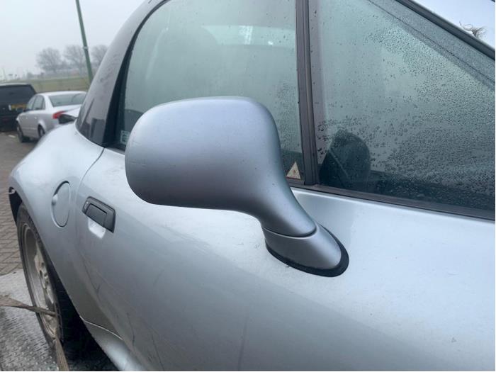 BMW Z3 Roadster 2.8 24V Skrotfordon (1998, GRIJS)