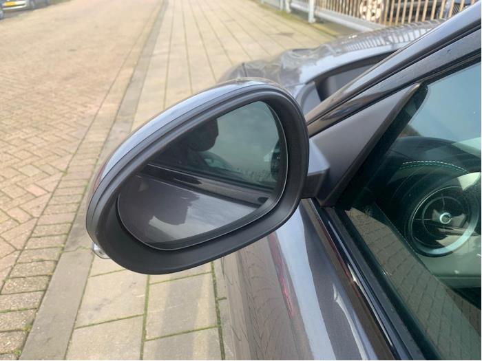 BMW Z3 Roadster 2.8 24V Skrotfordon (1998, GRIJS)