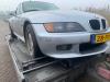 BMW Z3 Roadster 2.8 24V Skrotfordon (1998, GRIJS)