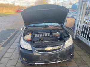 Chevrolet Epica 2.0 24V  (Schade)