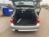 BMW 5 serie Touring 525d 24V Skrotfordon (2009, GRIJS)