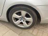 BMW 5 serie Touring 525d 24V Skrotfordon (2009, GRIJS)