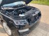 Landrover Range Rover L405 Skrotfordon (2018, ZWART)