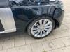 Landrover Range Rover L405 Skrotfordon (2018, ZWART)